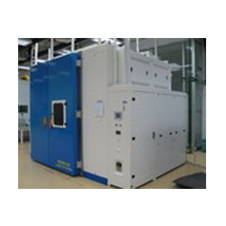 Solar-Radiation-Test-Chamber