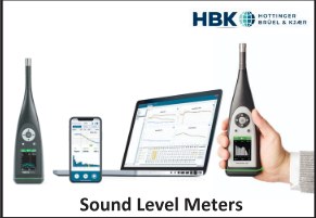 Sound Level Meter